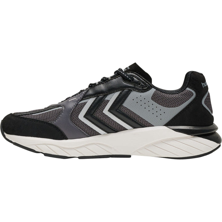 Hummel REACH LX 3000 - BLACK - 36 - black