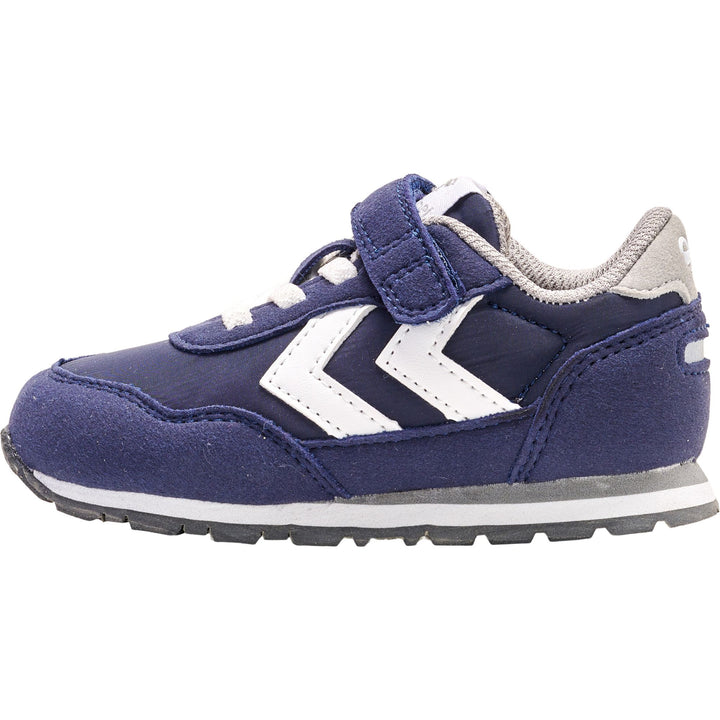 Hummel Reflex Infant - black iris