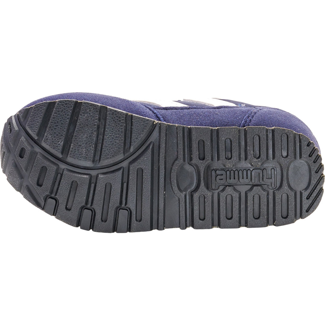 Hummel Reflex Infant - black iris