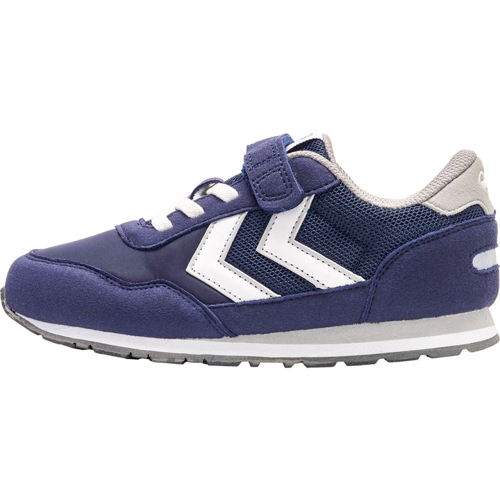 Hummel Reflex Jr - black iris