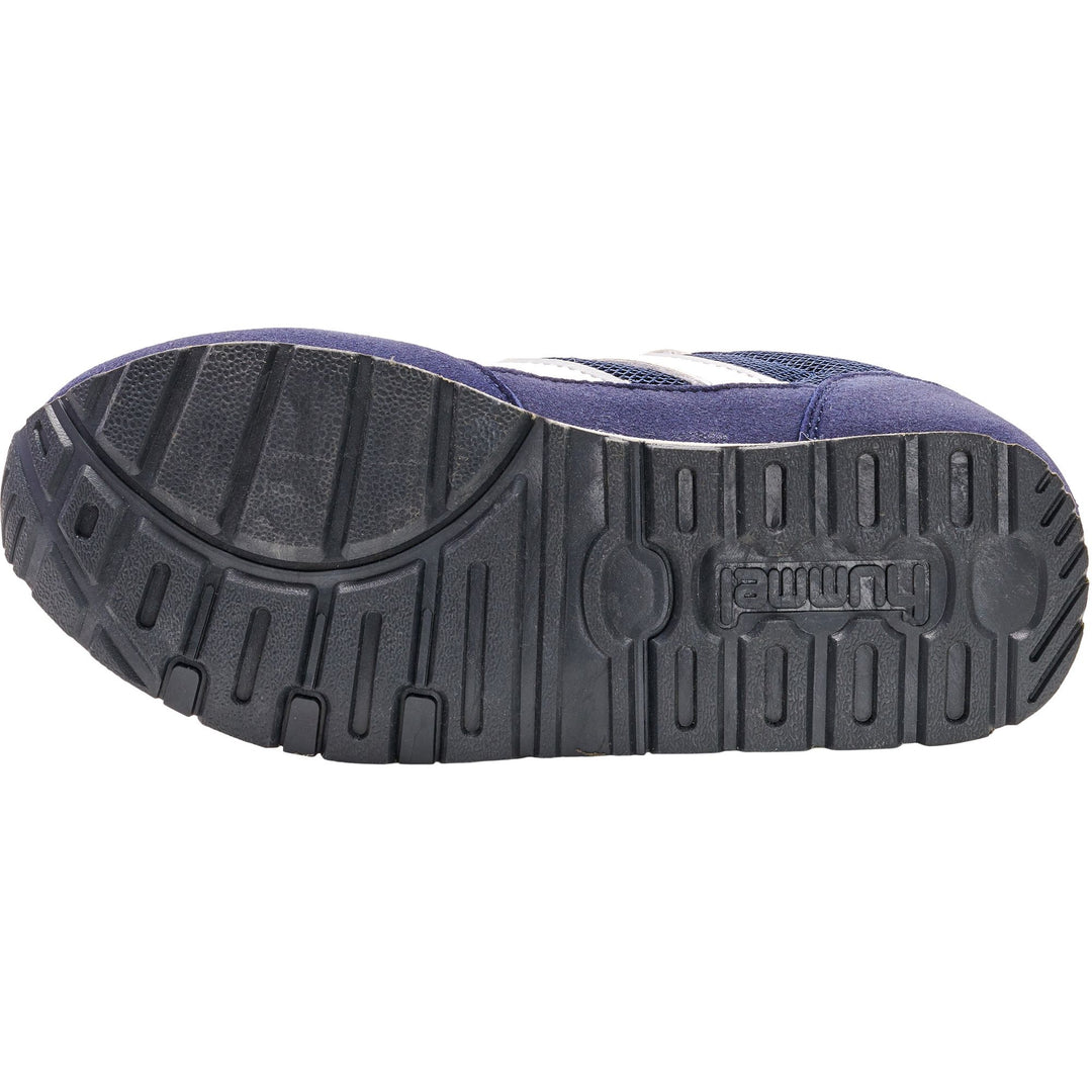 Hummel Reflex Jr - black iris