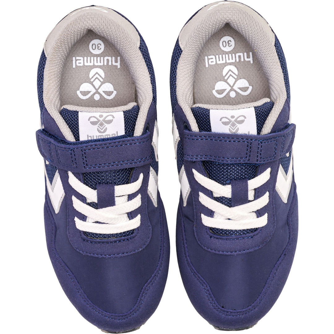 Hummel Reflex Jr - black iris