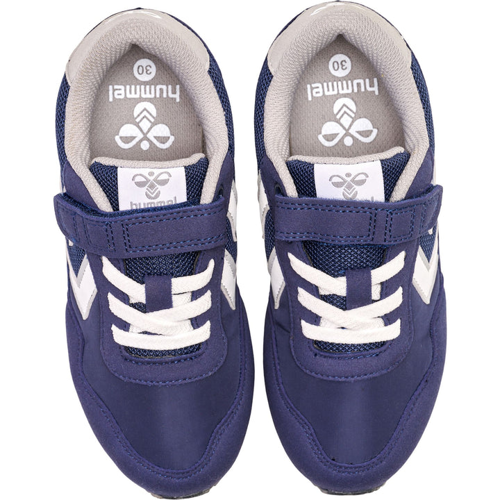 Hummel Reflex Jr - black iris