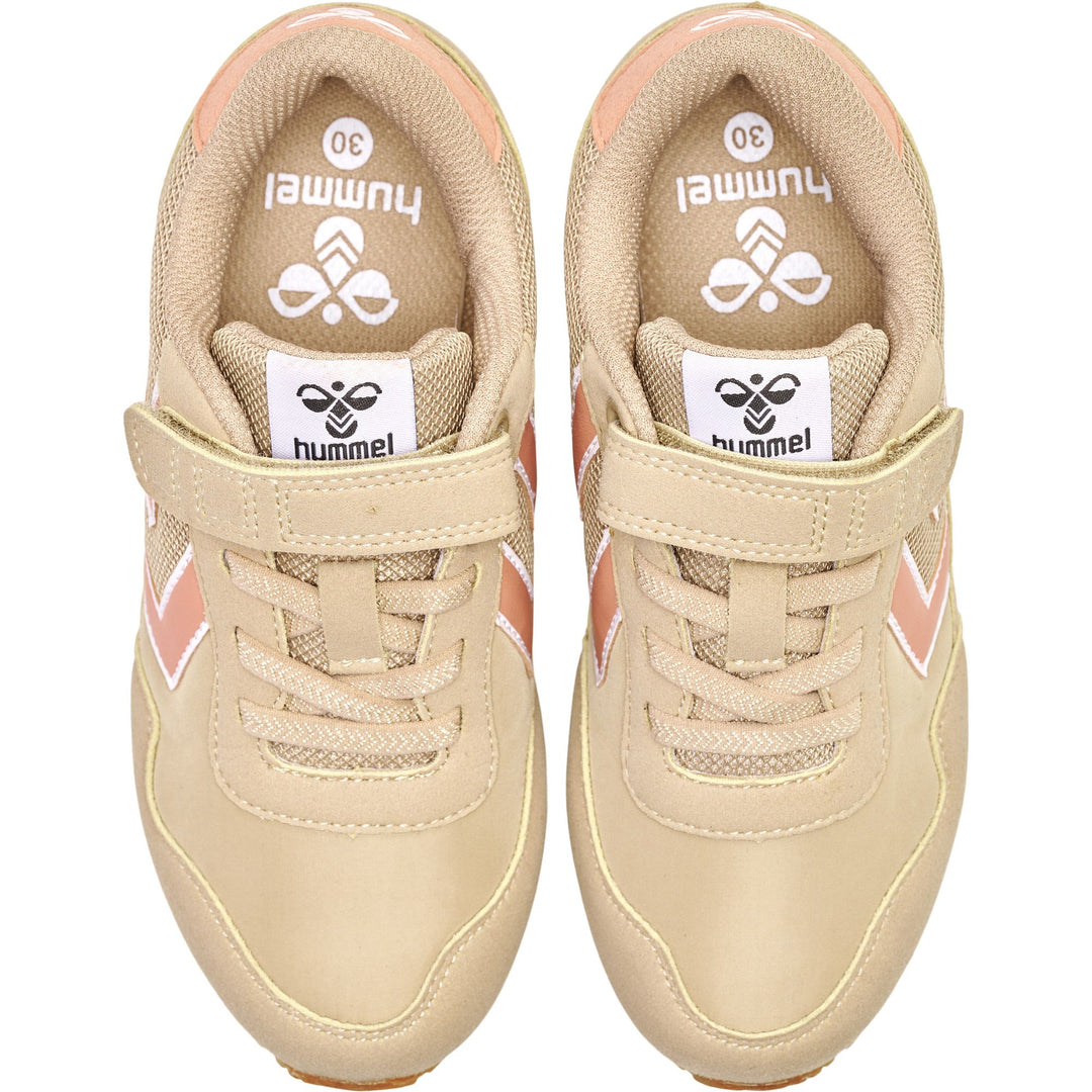 Hummel Reflex Jr - humus