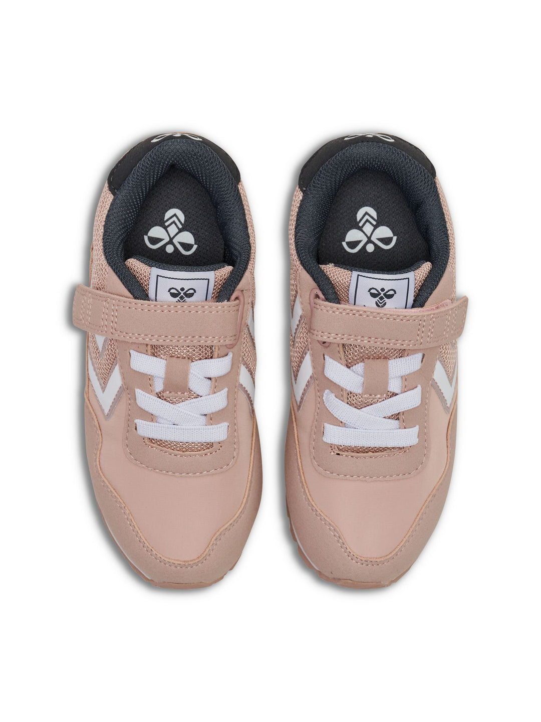 Hummel Reflex Jr - pale mauve