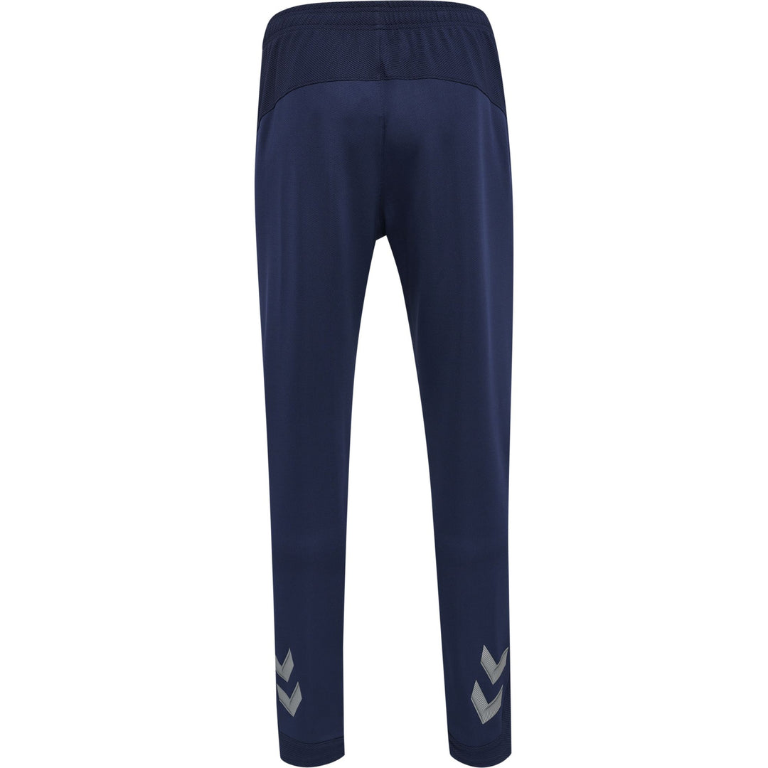 Hummel Hmllead Poly Pants - marine