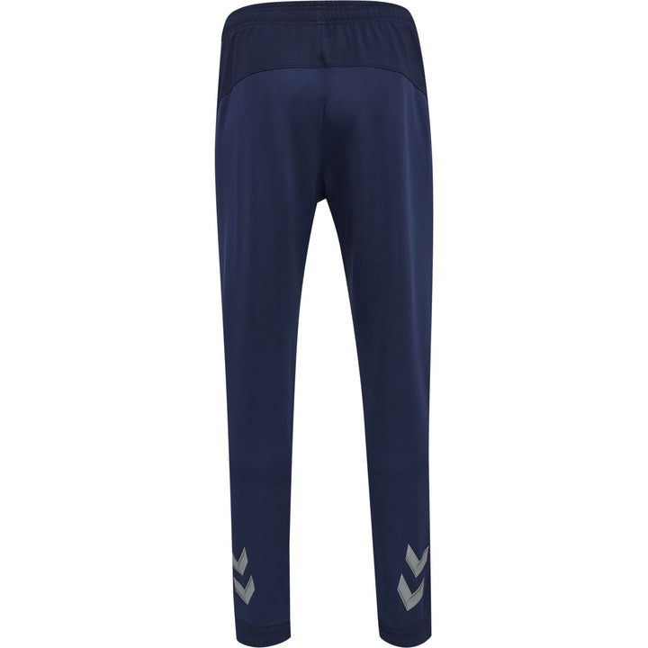 Hummel Hmllead Poly Pants - marine