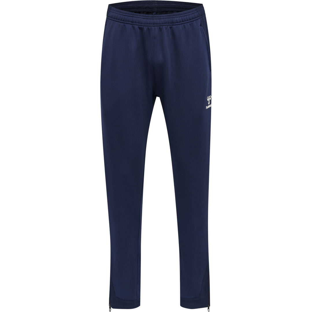 Hummel Hmllead Poly Pants - marine