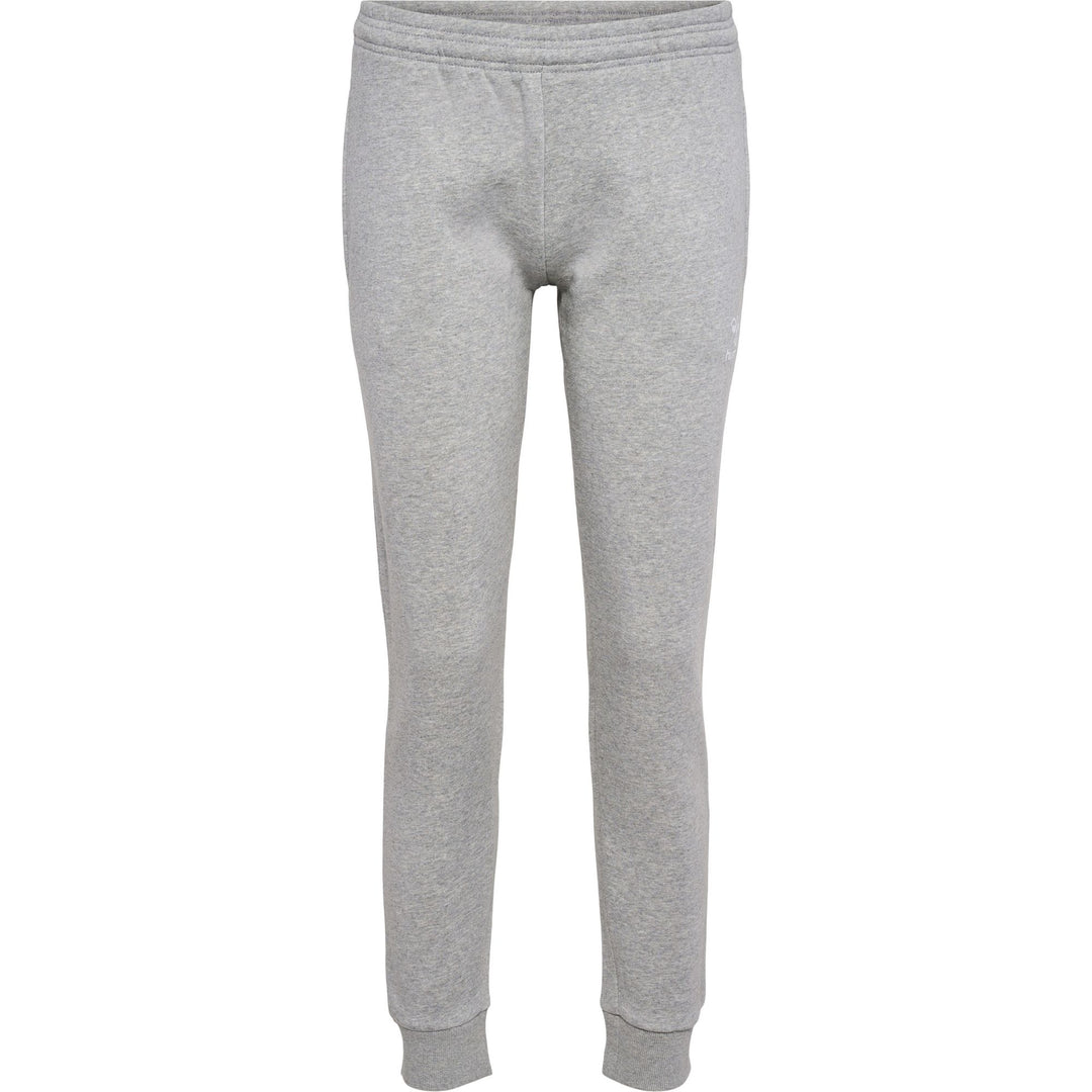 Hummel MOVER COTTON CUFF Hose Damen