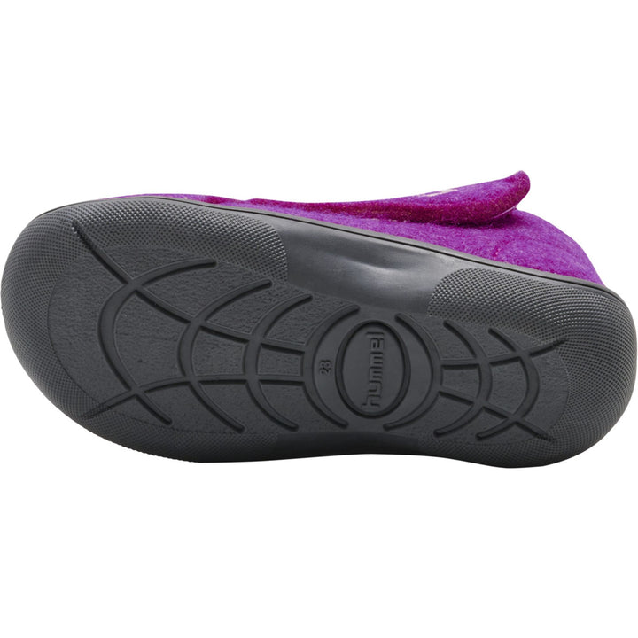 Hummel Wool Slipper Infant - pink flamb�