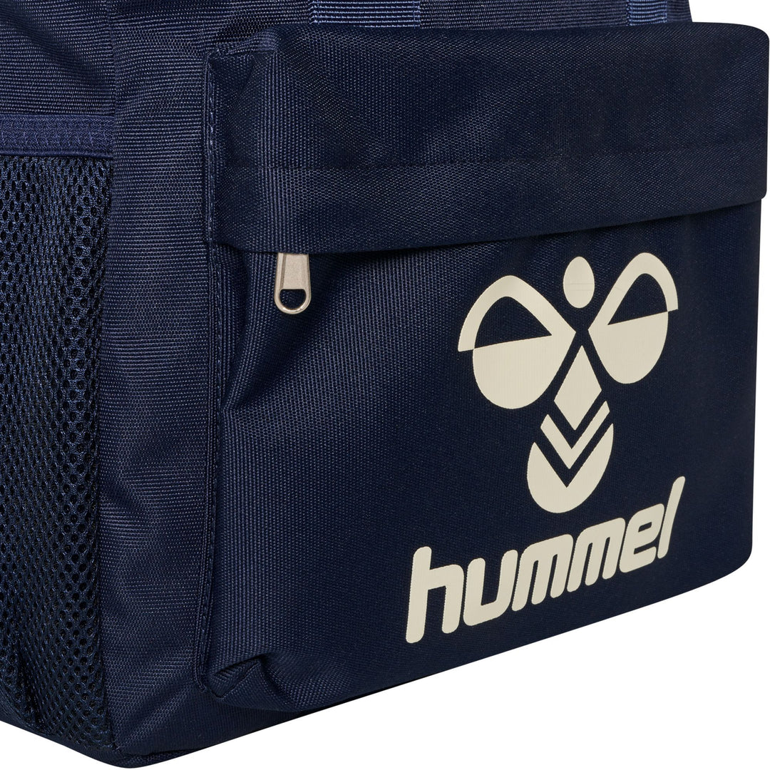 Hummel Hmljazz Backpack Mini - black iris