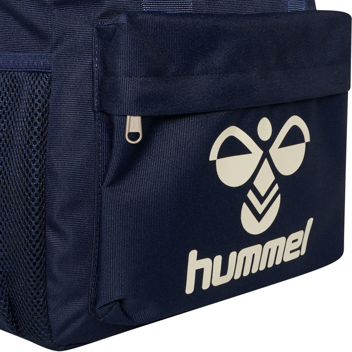 Hummel Hmljazz Backpack Mini - black iris