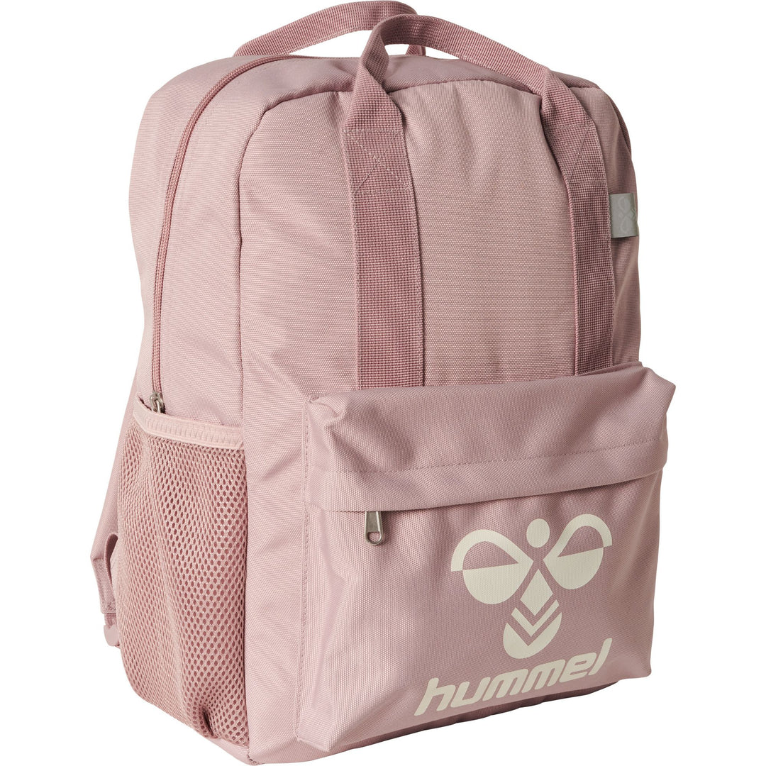 Hummel Hmljazz Backpack Mini - deauville mauve