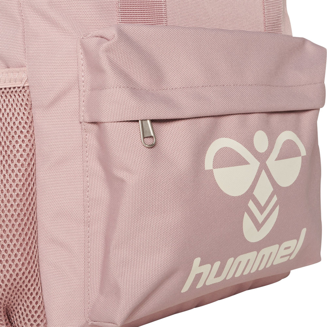 Hummel Hmljazz Backpack Mini - deauville mauve