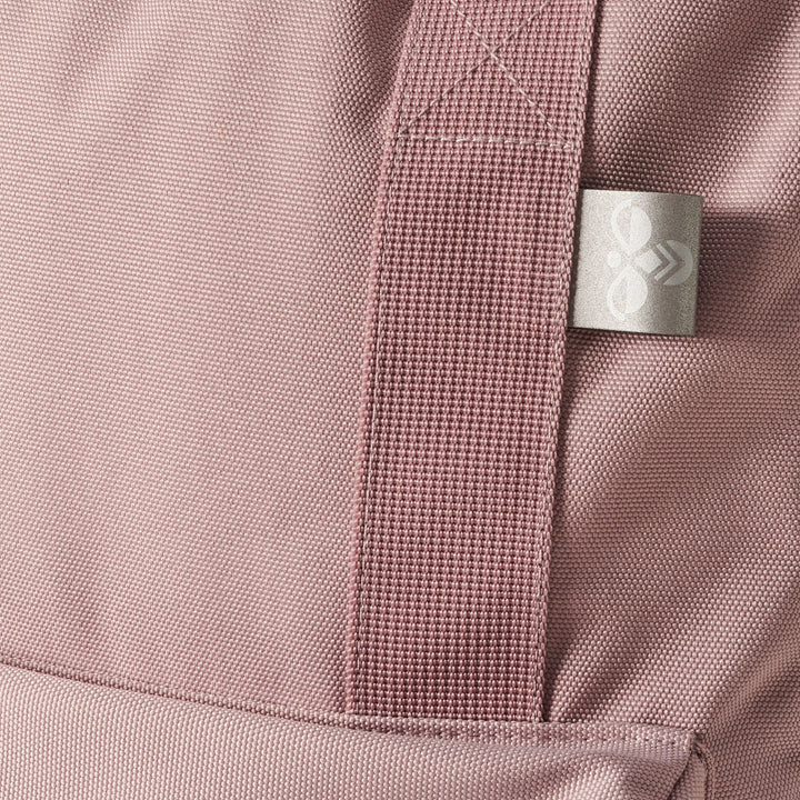 Hummel Hmljazz Backpack Mini - deauville mauve