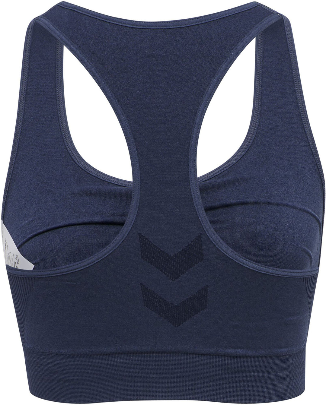 Hummel Hmltif Seamless Sports Top - black iris