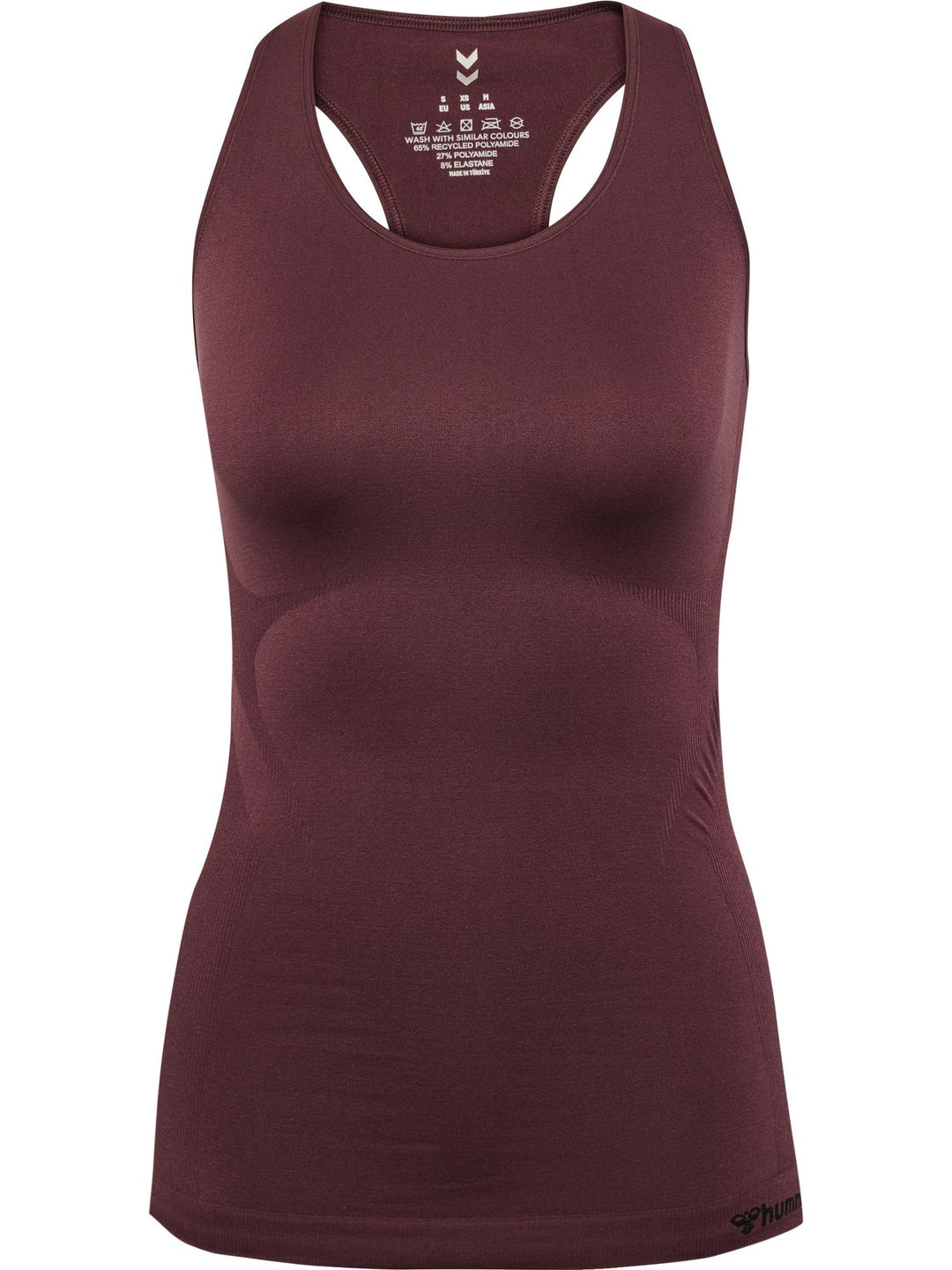 Hummel Hmltif Seamless Top - fudge