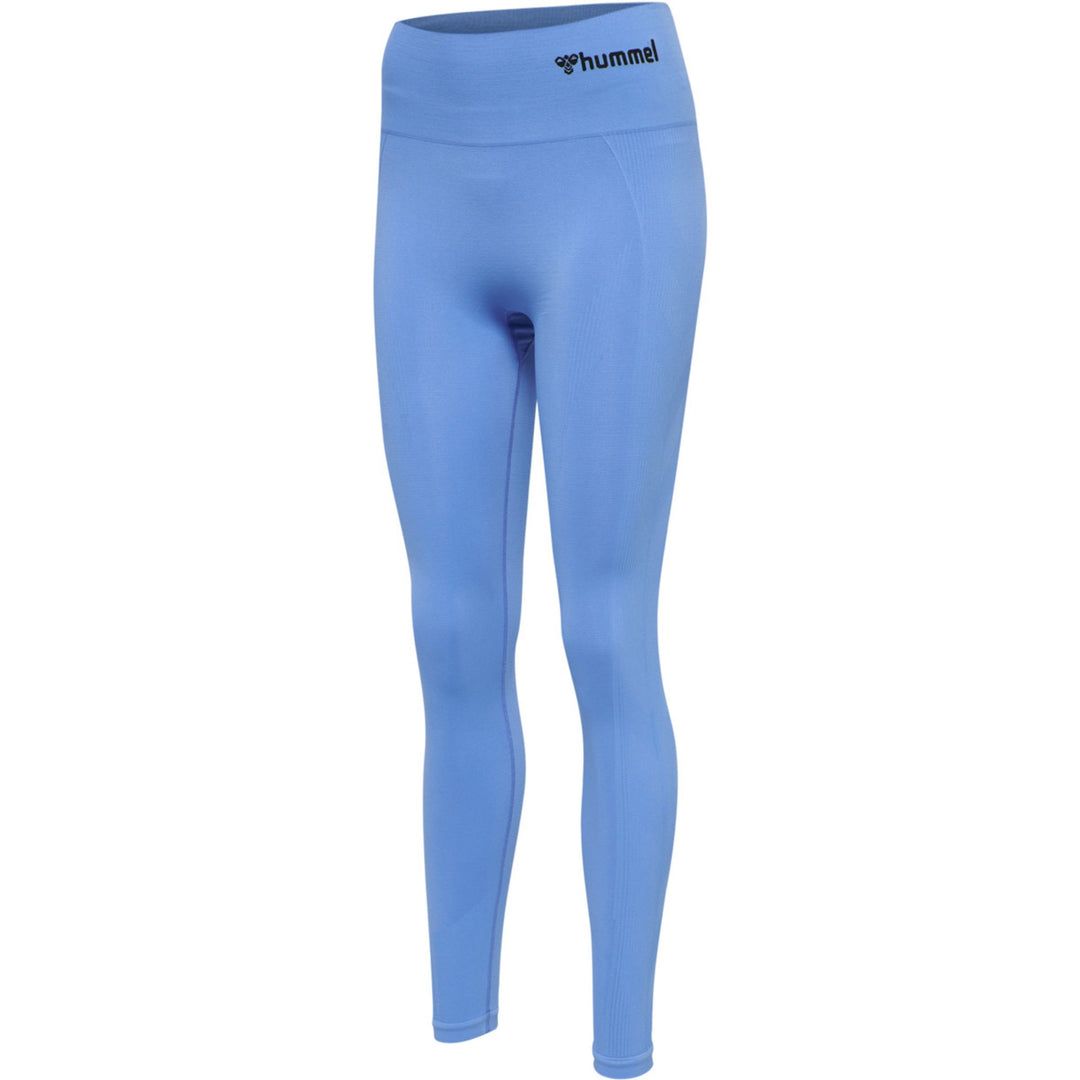 Hummel Hmltif Seamless High Waist Tights - marina