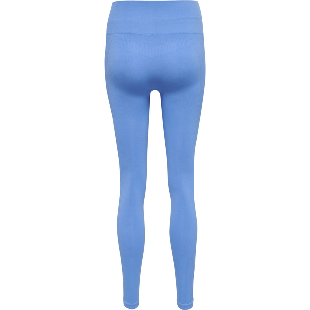 Hummel Hmltif Seamless High Waist Tights - marina