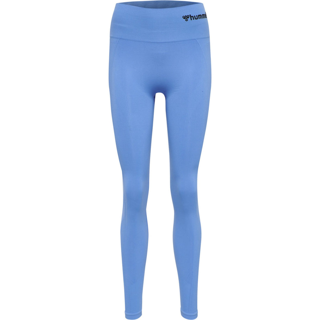 Hummel Hmltif Seamless High Waist Tights - marina