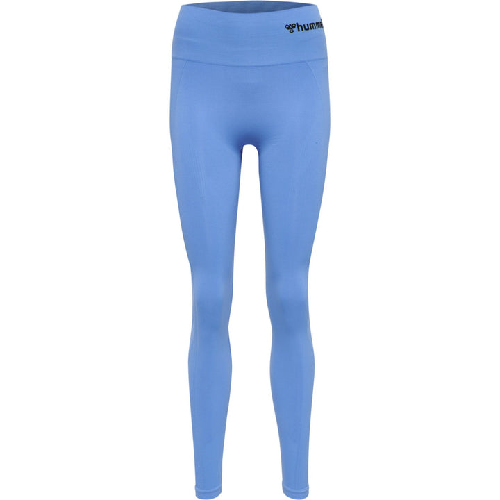 Hummel Hmltif Seamless High Waist Tights - marina