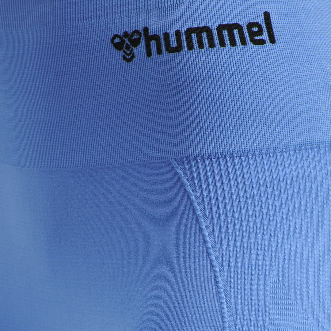 Hummel Hmltif Seamless High Waist Tights - marina