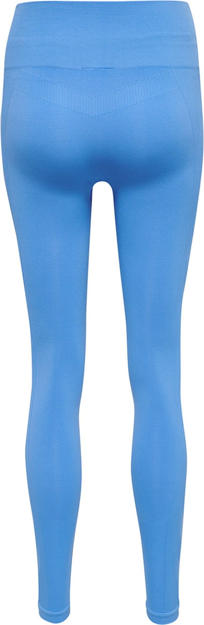 Hummel Hmltif Seamless High Waist Tights - marina