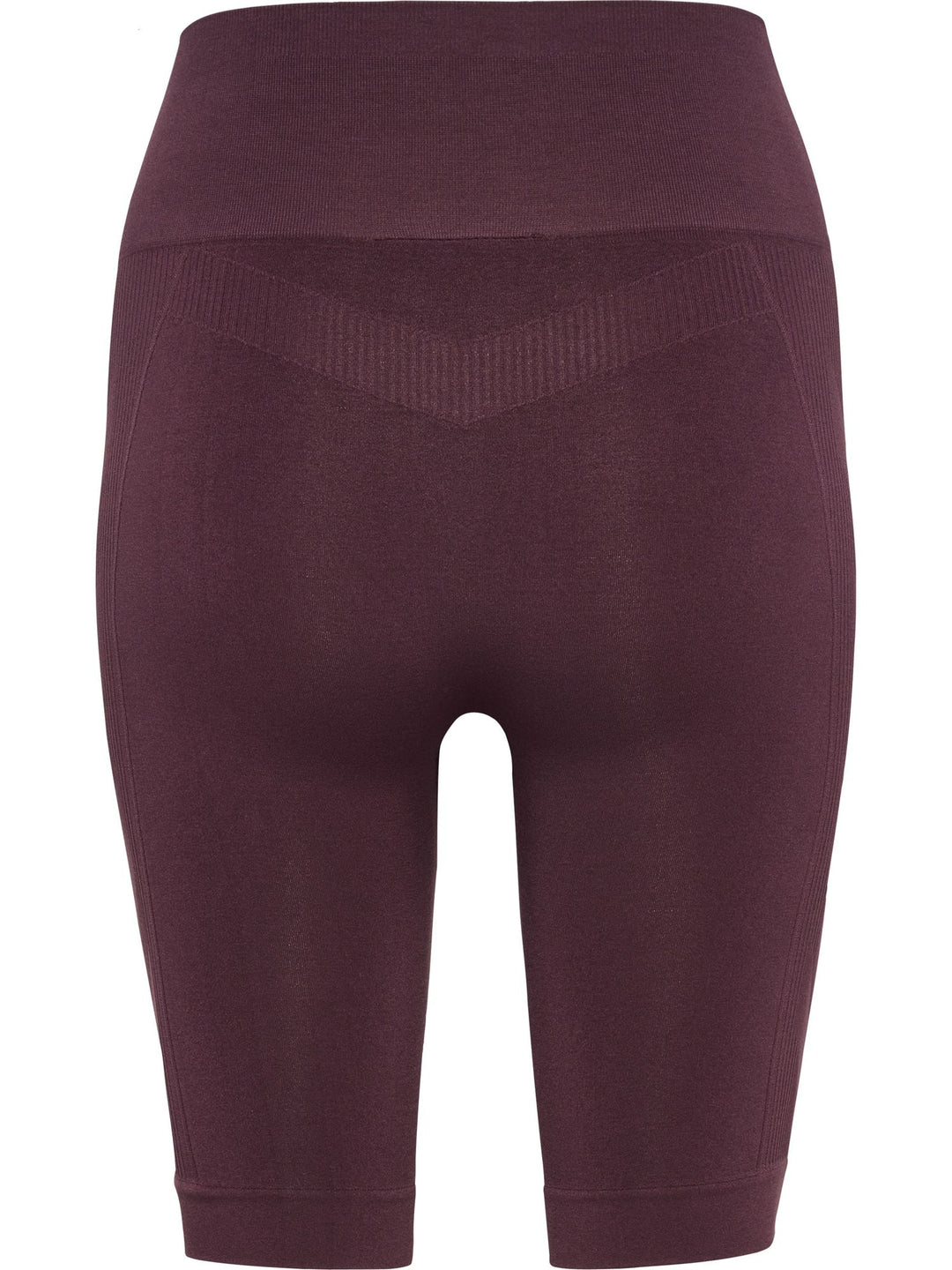 Hummel Hmltif Seamless Cyling Shorts - fudge
