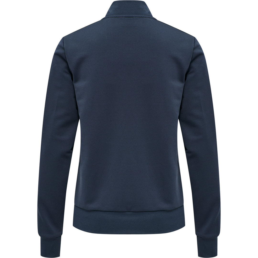 Hummel Hmlnelly 2.0 Zip Jacket - blue nights