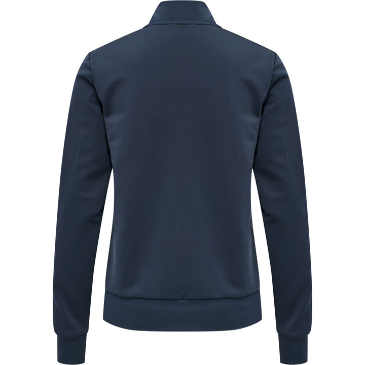 Hummel Hmlnelly 2.0 Zip Jacket - blue nights