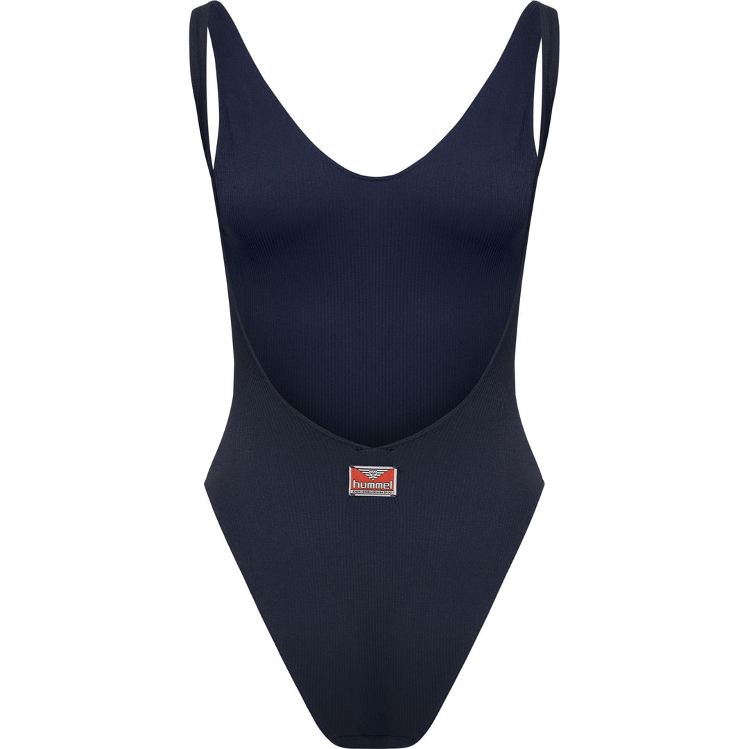 Hummel hmlBLAST SEAMLESS BODY - total eclipse