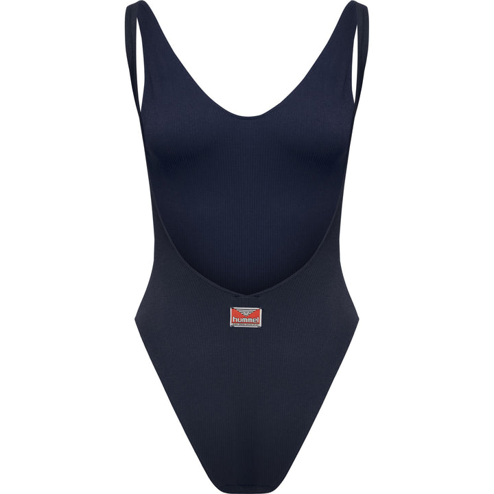 Hummel hmlBLAST SEAMLESS BODY - total eclipse