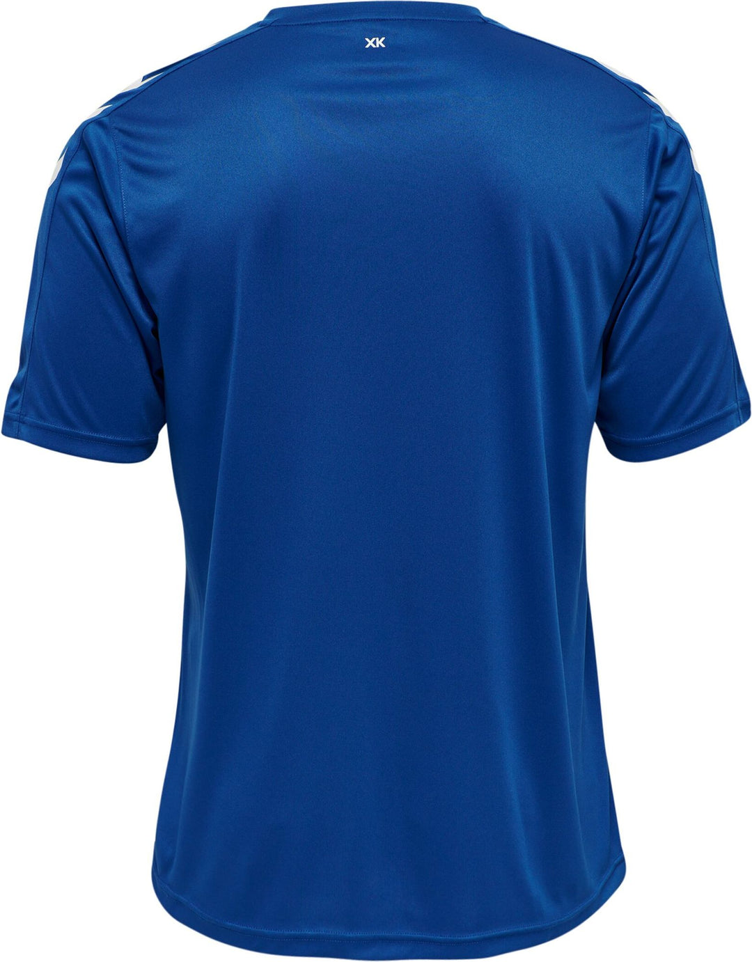 Hummel Hmlcore Xk Poly Jersey S/S - true blue