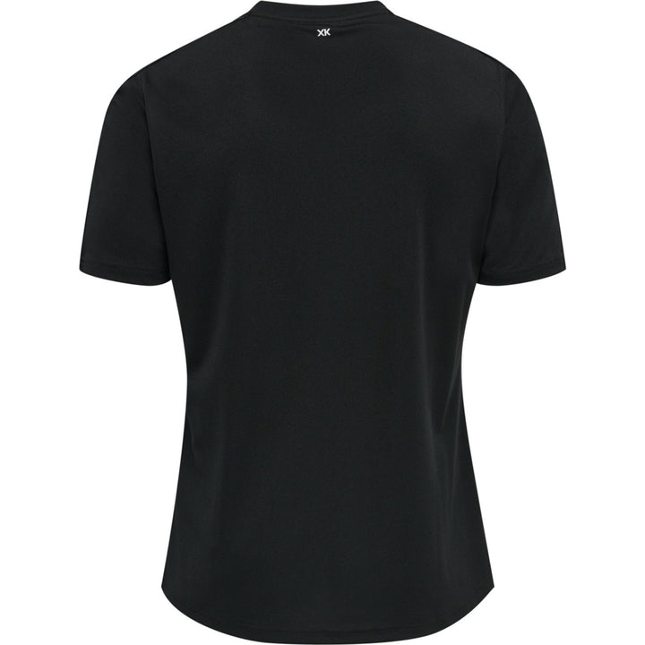 Hummel Hmlcore Xk Sublimation Jersey S/S - black