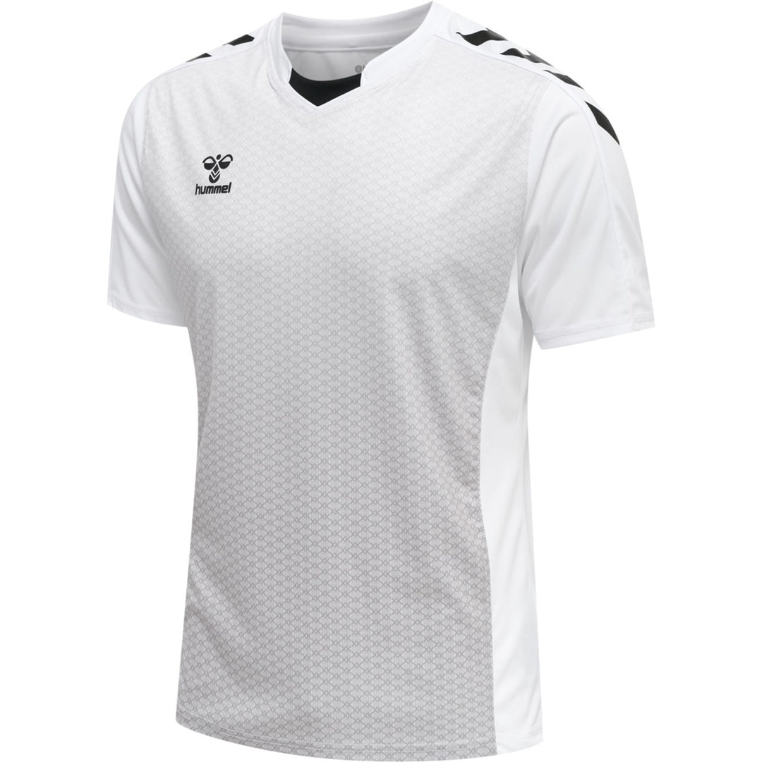 Hummel Hmlcore Xk Sublimation Jersey S/S - white