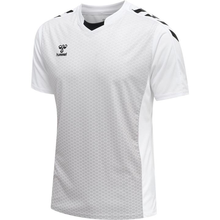 Hummel Hmlcore Xk Sublimation Jersey S/S - white