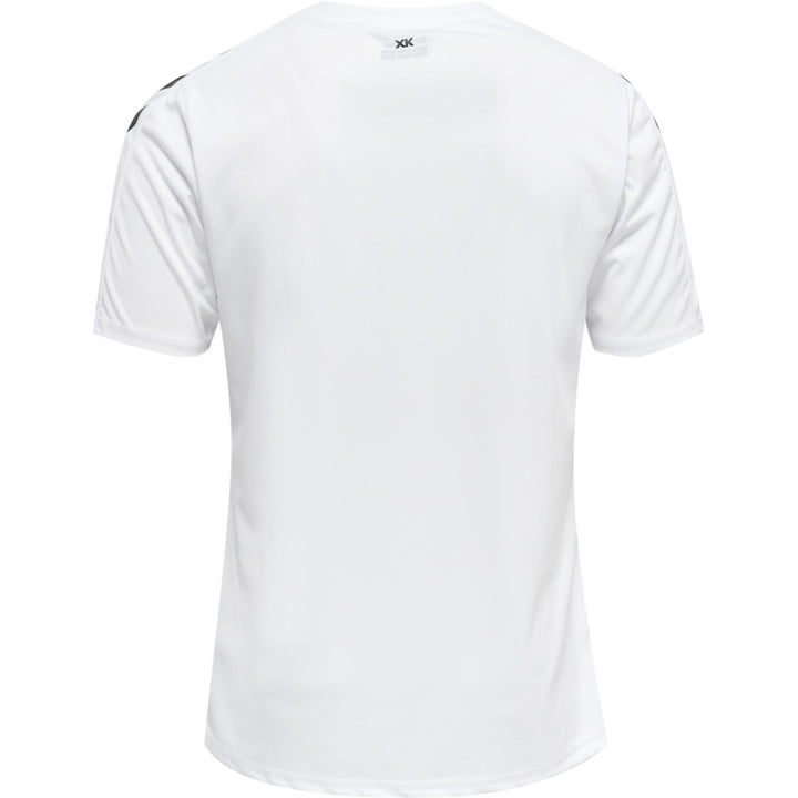 Hummel Hmlcore Xk Sublimation Jersey S/S - white