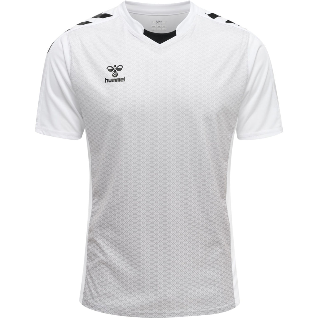 Hummel Hmlcore Xk Sublimation Jersey S/S - white