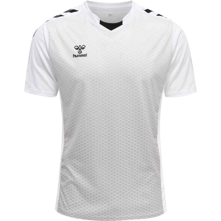 Hummel Hmlcore Xk Sublimation Jersey S/S - white