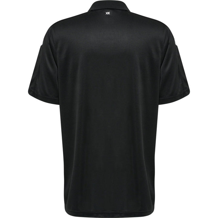 Hummel Hmlcore Xk Functional Polo - black
