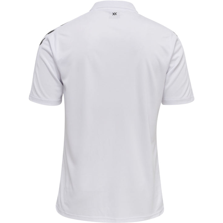 Hummel Hmlcore Xk Functional Polo - white