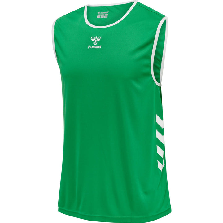 Hummel Hmlcore Xk Basket Jersey - jelly bean