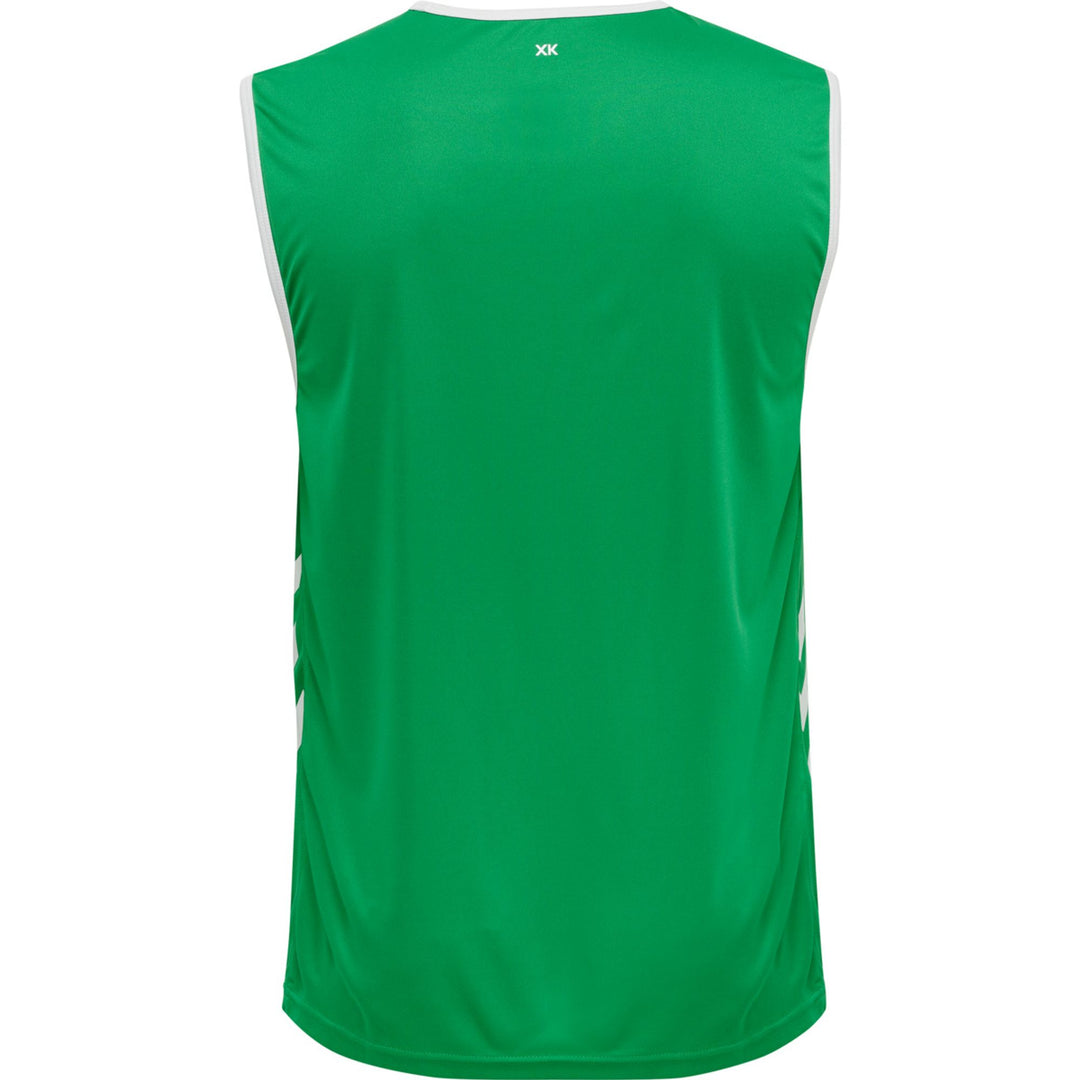 Hummel Hmlcore Xk Basket Jersey - jelly bean
