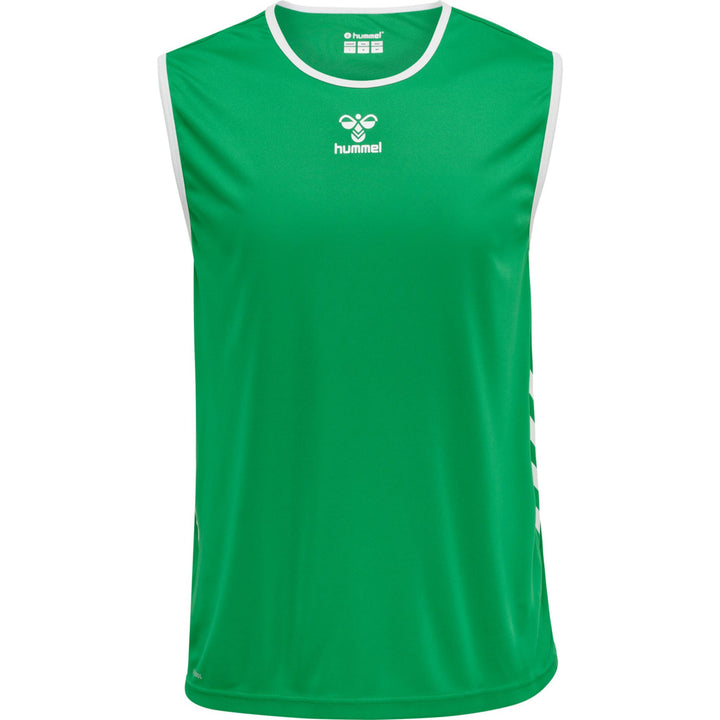Hummel Hmlcore Xk Basket Jersey - jelly bean