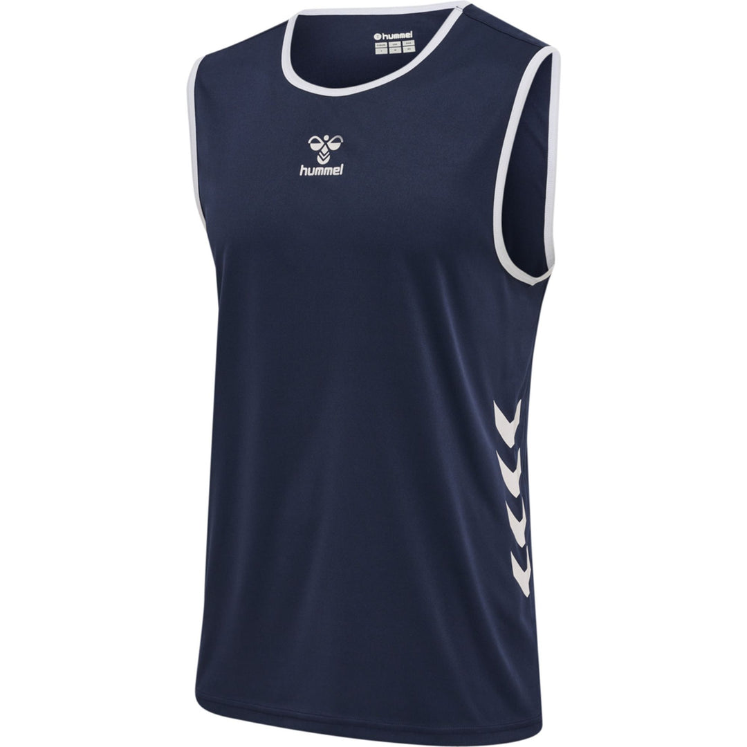 Hummel Hmlcore Xk Basket Jersey - marine