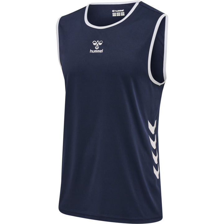 Hummel Hmlcore Xk Basket Jersey - marine