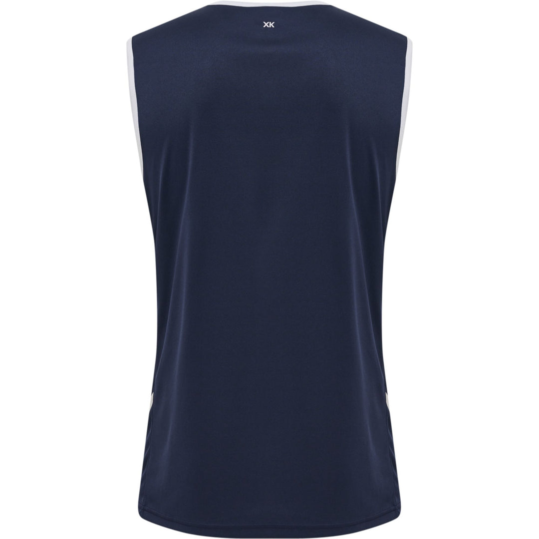 Hummel Hmlcore Xk Basket Jersey - marine