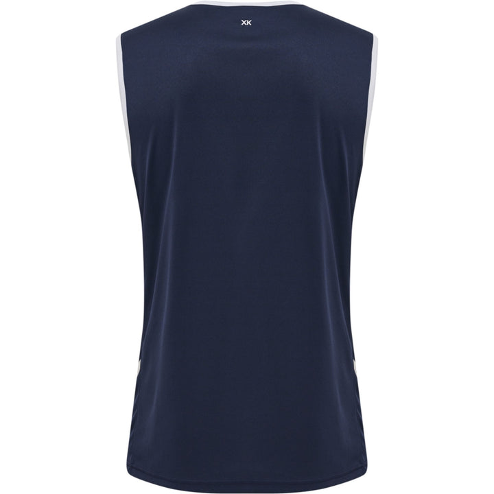 Hummel Hmlcore Xk Basket Jersey - marine