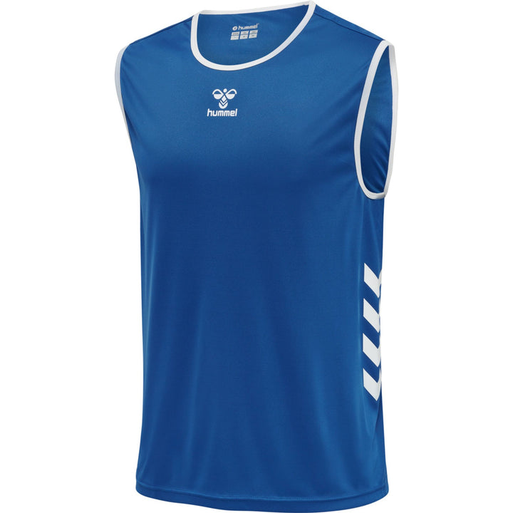 Hummel Hmlcore Xk Basket Jersey - true blue