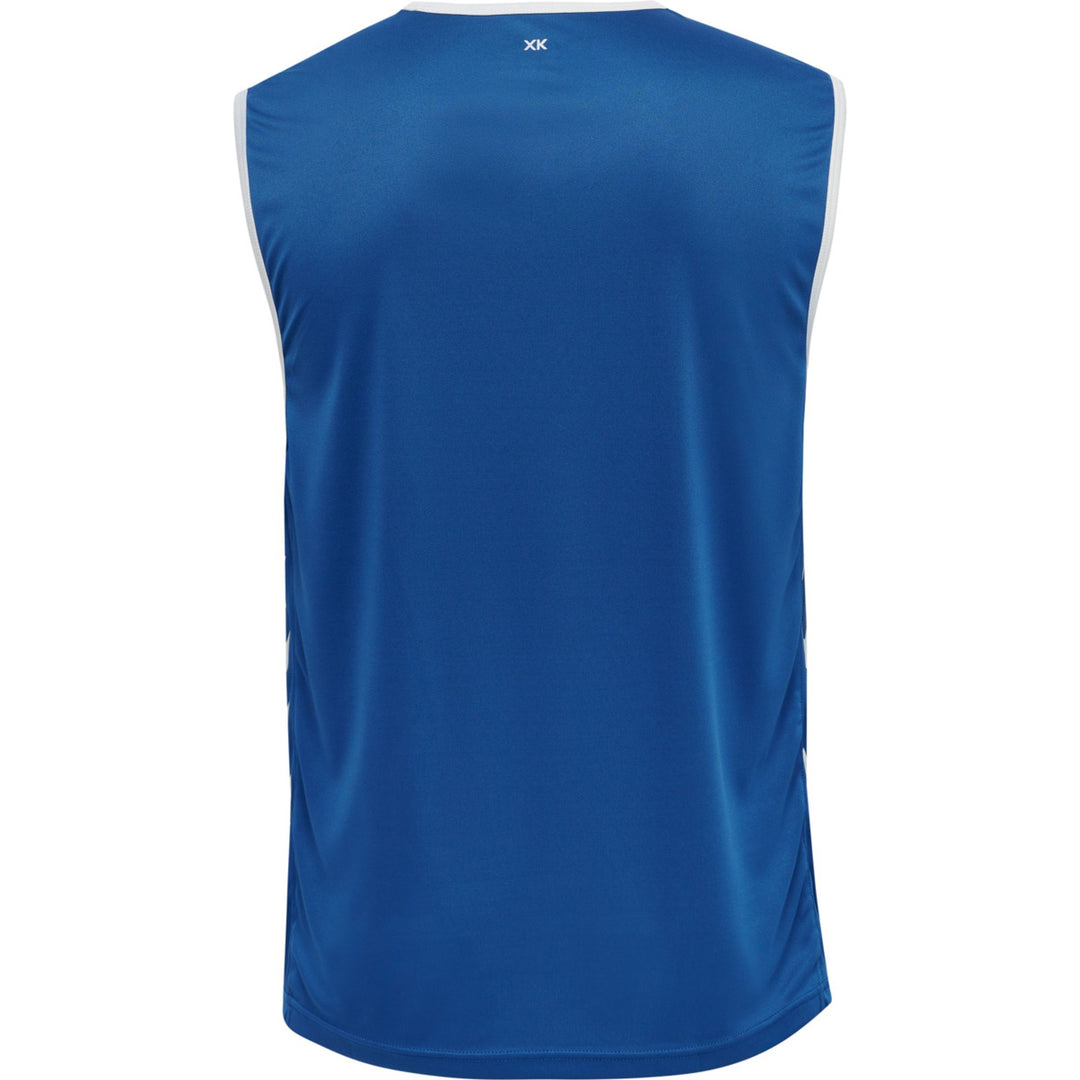 Hummel Hmlcore Xk Basket Jersey - true blue